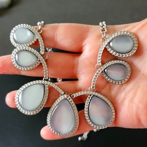 Costume Jewelry Necklace